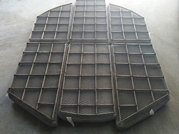 抽屜型絲網除沫器 - 安（ān）平縣威馳金屬絲網（wǎng）製品有限（xiàn）公司