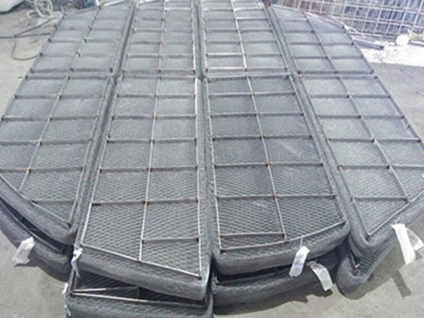 抽屜型絲網除沫器 - 安平縣（xiàn）威馳金屬絲網製品有限公司