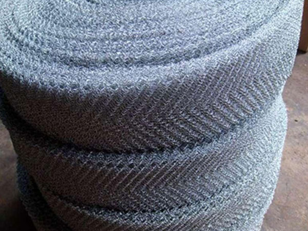 Q235鍍鋅汽液過（guò）濾網 - 安平縣威馳金屬絲網製品（pǐn）有限公司