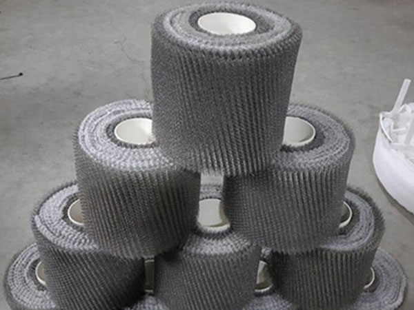 2205雙相鋼汽液過濾網 - 安平縣威（wēi）馳金屬絲網製品有限公司