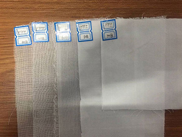 聚四氟乙烯篩網 - 安(ān)平縣威馳金屬絲網製品有限公司