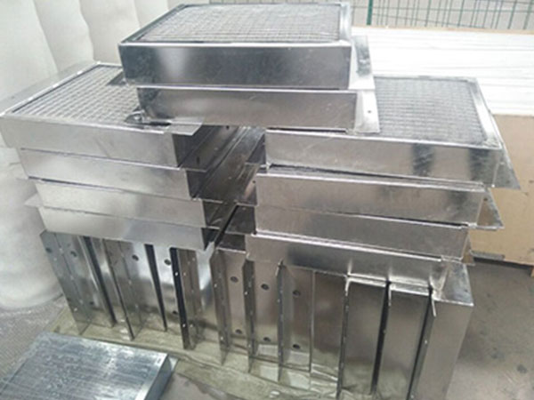 絲網聚結(jié)器 絲網聚結器