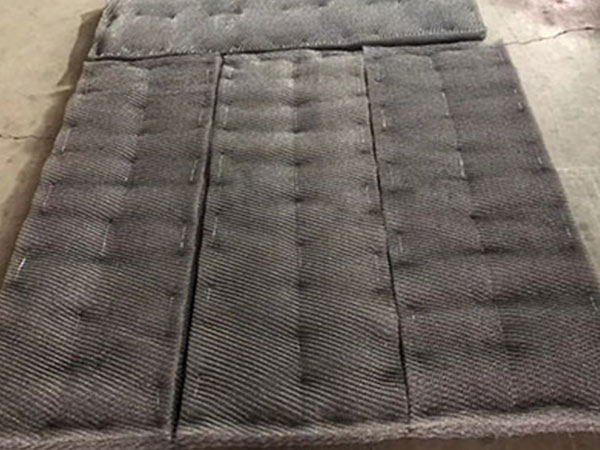 網塊、網墊型絲網除沫器 網塊、網墊型絲網除沫器