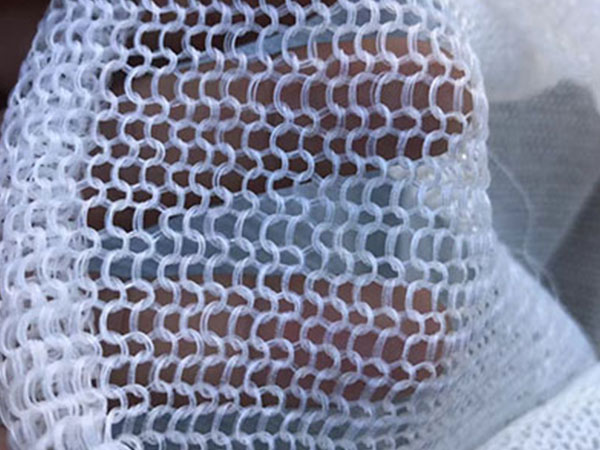 聚四氟乙烯汽液過濾網 - 安平縣威馳金屬絲網製品有限公司