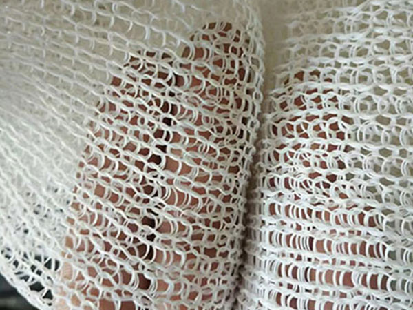 聚四氟乙烯汽液過濾網（wǎng） - 安平縣威馳金屬絲網製品有限公司