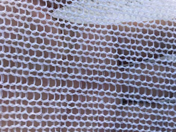 聚四氟乙烯汽液過（guò）濾網 - 安平縣威馳金屬絲網製品有限公司