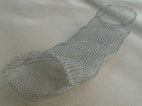 Monel400蒙乃爾汽液過濾網 - 安平縣威馳(chí)金屬絲網製品有限公司