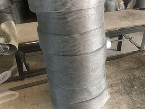 標準型汽液過濾(lǜ)網 - 安平縣威馳金屬絲網製品有限公司