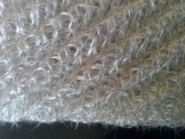 玻璃(lí)纖維混(hún)編汽液過濾網 - 安平縣威馳金屬絲網製(zhì)品有限公司