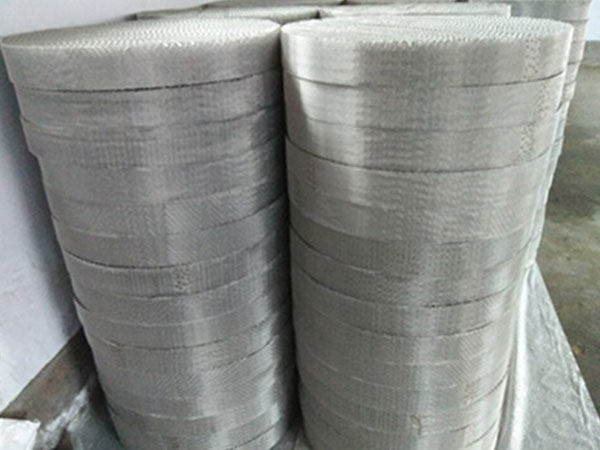金屬絲網(wǎng)波紋填料 - 安平縣威馳金(jīn)屬絲網製品(pǐn)有限(xiàn)公司